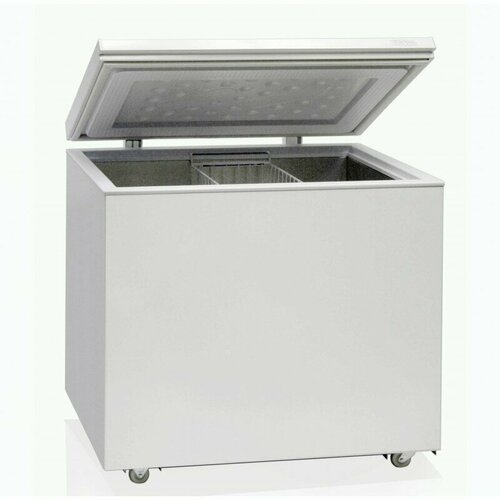 Морозильная камера Бирюса 260K глухая крышка 2559000₽