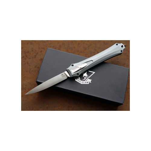 фото Нож складной steelclaw бретер-01