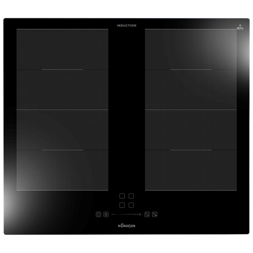 Варочная панель Konigin Lacerta I604 SB2BK 2499000₽