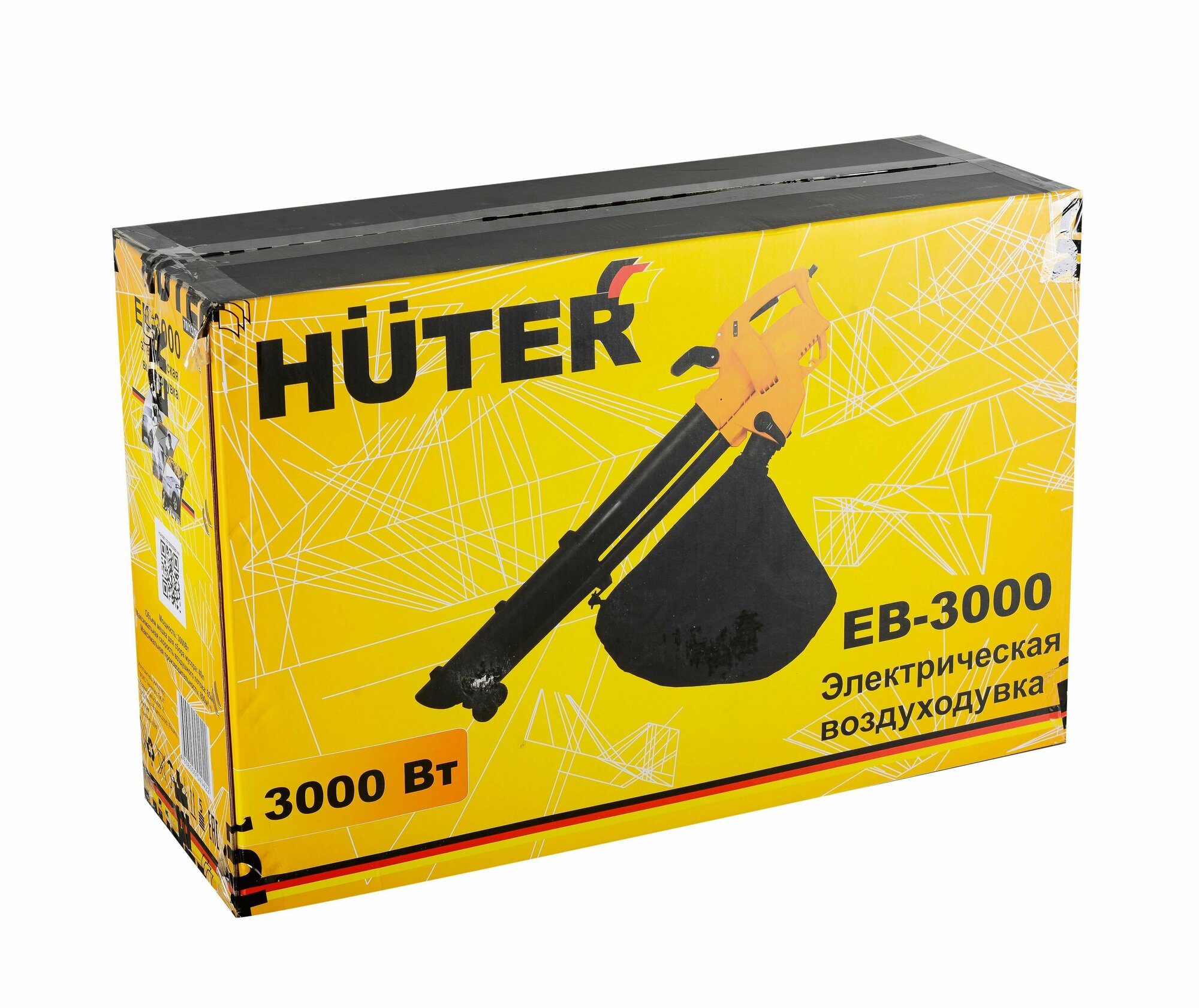 Huter EB-3000 3000 Вт
