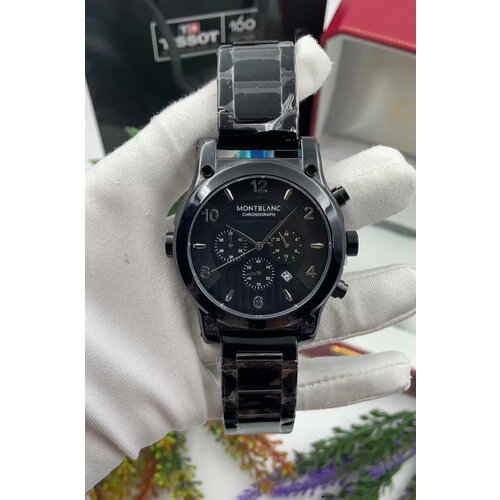 фото Наручные часы, черный нет