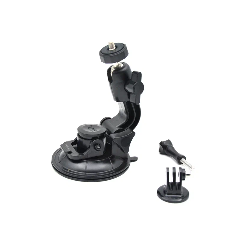 Крепление присоска Redline Car Suction Cup Windshield Mount, RL576