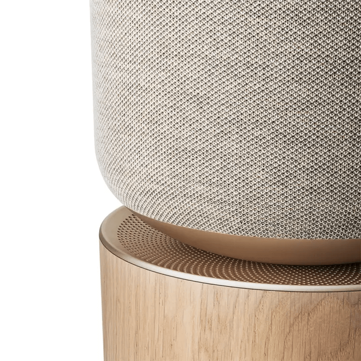 Беспроводная акустическая система BeoSound Bang & Olufsen - фото №14