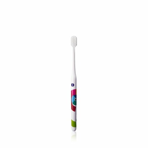 Зубная щетка Иттен MontCarotte Itten Toothbrush Soft 1 шт зубная щетка montcarotte mondrian soft 1 шт