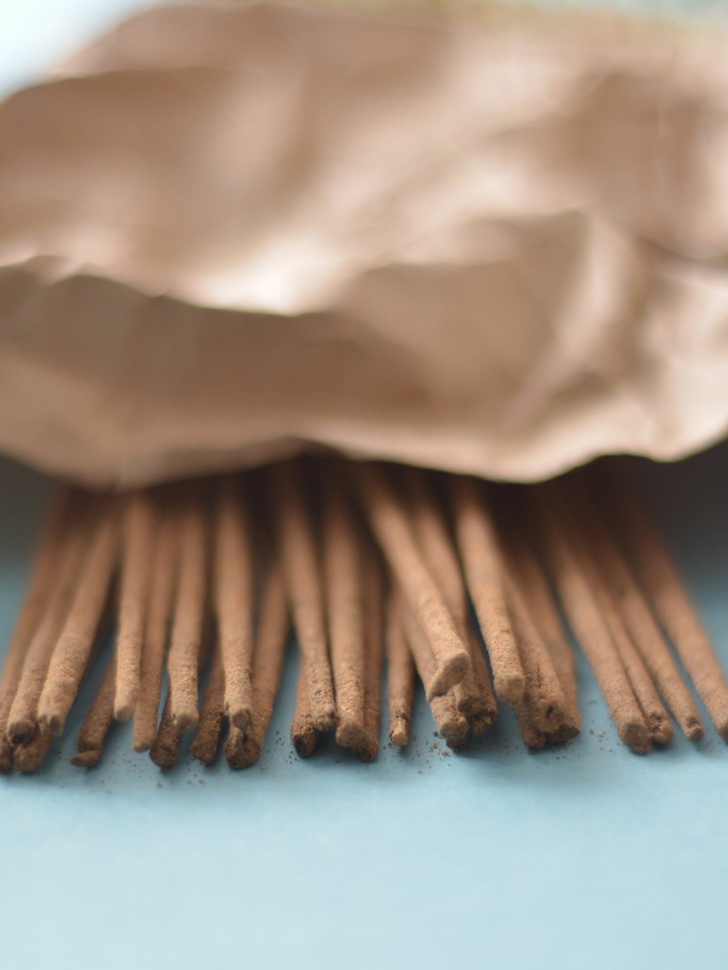 MANTRA индийские благовония-палочки (Shiva Special) — фото 1