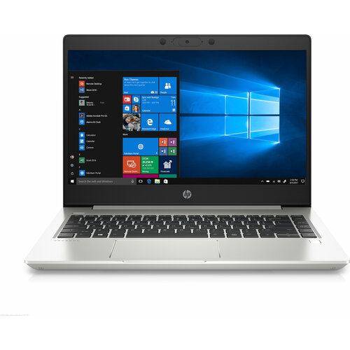 Ноутбук HP ProBook 440 G7 14 i5-10210u8GbUHD GraphicsSSD 256GbWin10Pro 3890000₽