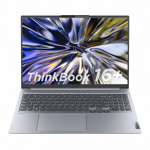 Ноутбук Lenovo ThinkBook 16 G6 IRL 16 WUXGA (1920x1200) IPS AG 300N, i5-1335U 1.3GHz, 1x16GB DDR5 5200, 512GB SSD M.2, Intel UHD, WiFi 6, BT, FPR, FHD Cam, 45Wh, 65W USB-C Slim, Win 11 Pro, 1Y, 1.7kg (21KH001QRU)