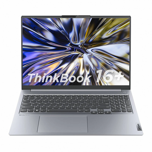 Ноутбук Lenovo ThinkBook 16 G6 IRL 16 WUXGA 1920x1200 IPS AG 300N i5-1335U 13GHz 1x16GB DDR5 5200 512GB SSD M2 Intel UHD WiFi 6 BT FPR FHD Cam 45Wh 65W USB-C Slim Win 11 Pro 1Y 17kg 21KH001QRU 12047300₽