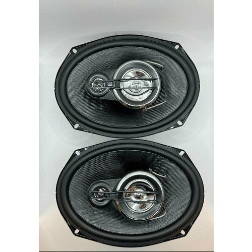 Динамики Kenwood EX-7186x9400Вт 579900₽