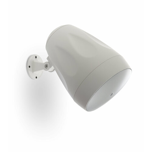 AuraSonics FLORET-6T-WH акустическая система настеннаяподвесная IP66 651 НЧ-резонатор 8Ом80Вт Prog70100В 4020105 Вт100-20000Гц белая 1282600₽