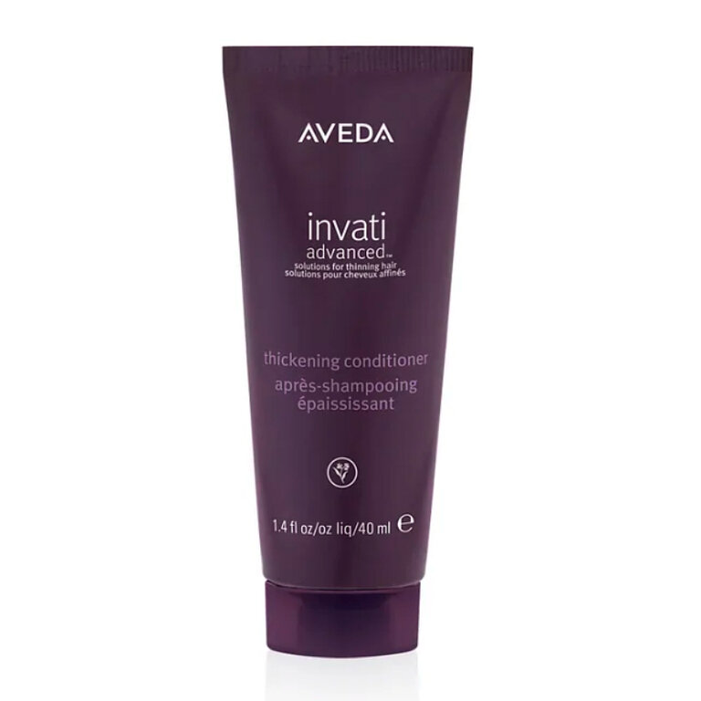 Интенсивный уплотняющий кондиционер 40 мл AVEDA Invati Advanced Thickening Conditioner/40 мл