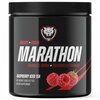6AM Run, Marathon, Advanced Amino + Preworkout Formula, Raspberry Iced Tea, 12.7 oz (360 g) - изображение