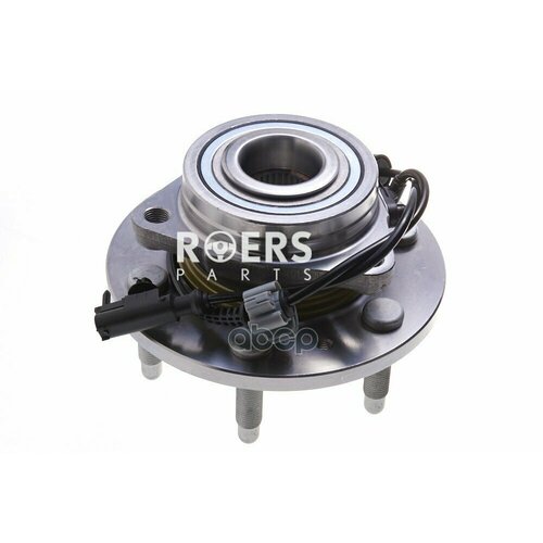 ROERS-PARTS RP22841381 Ступица колеса с датчиком передняя