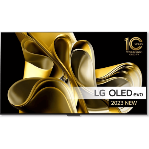 Телевизор LG OLED83M3 86759900₽