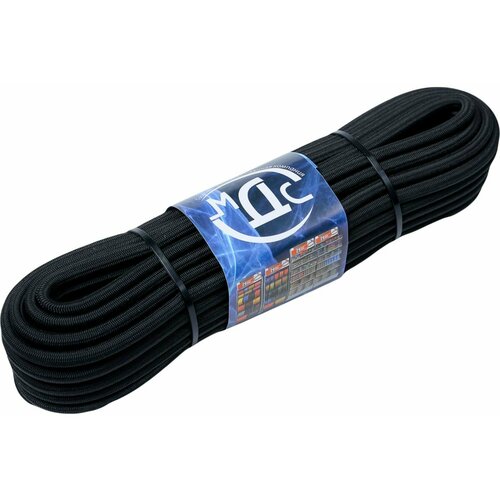 Резиновый шнур торгово-производственная компания МДС эспандер, 15 м, 8 мм 7930050322216