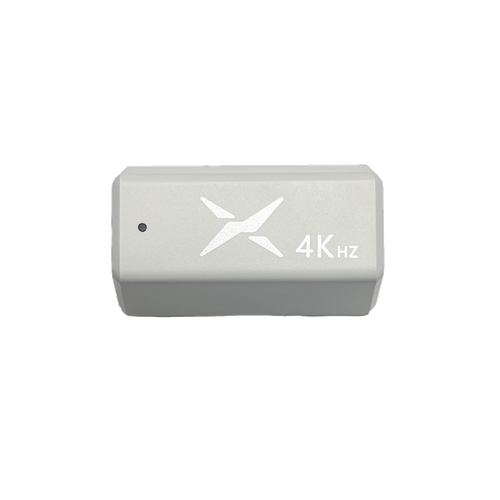 Беспроводной USB-приемник(донгл-ресивер) 4K HyperSpeed для мыши delux ...