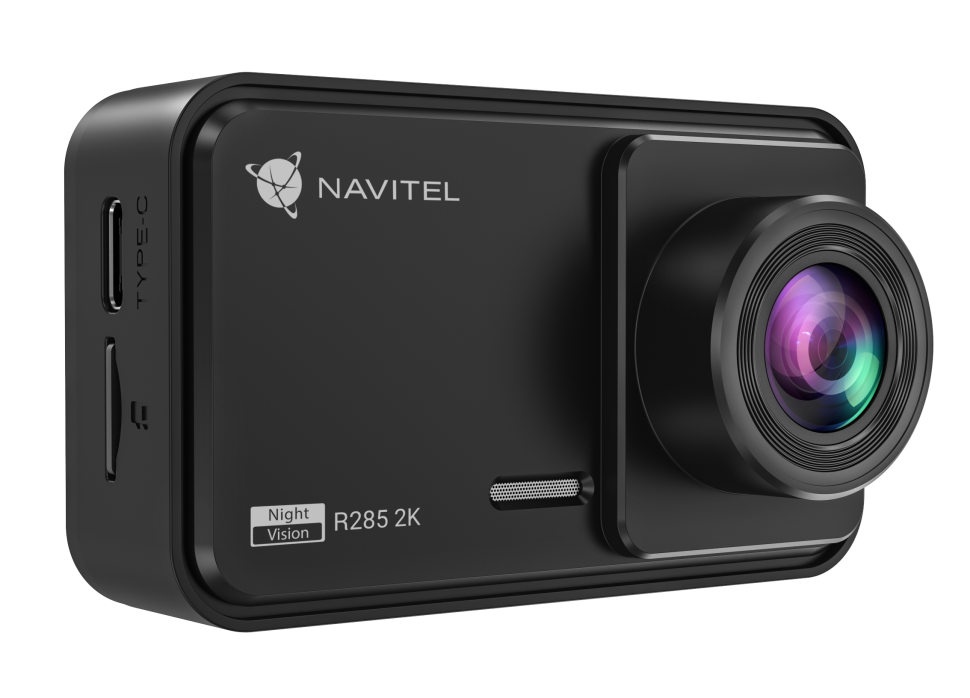 Автомобильный видеорегистратор NAVITEL R285 2K