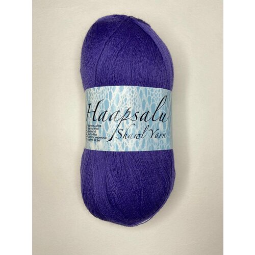 Пряжа для вязания шерсть мериноса Haapsalu, 100 г