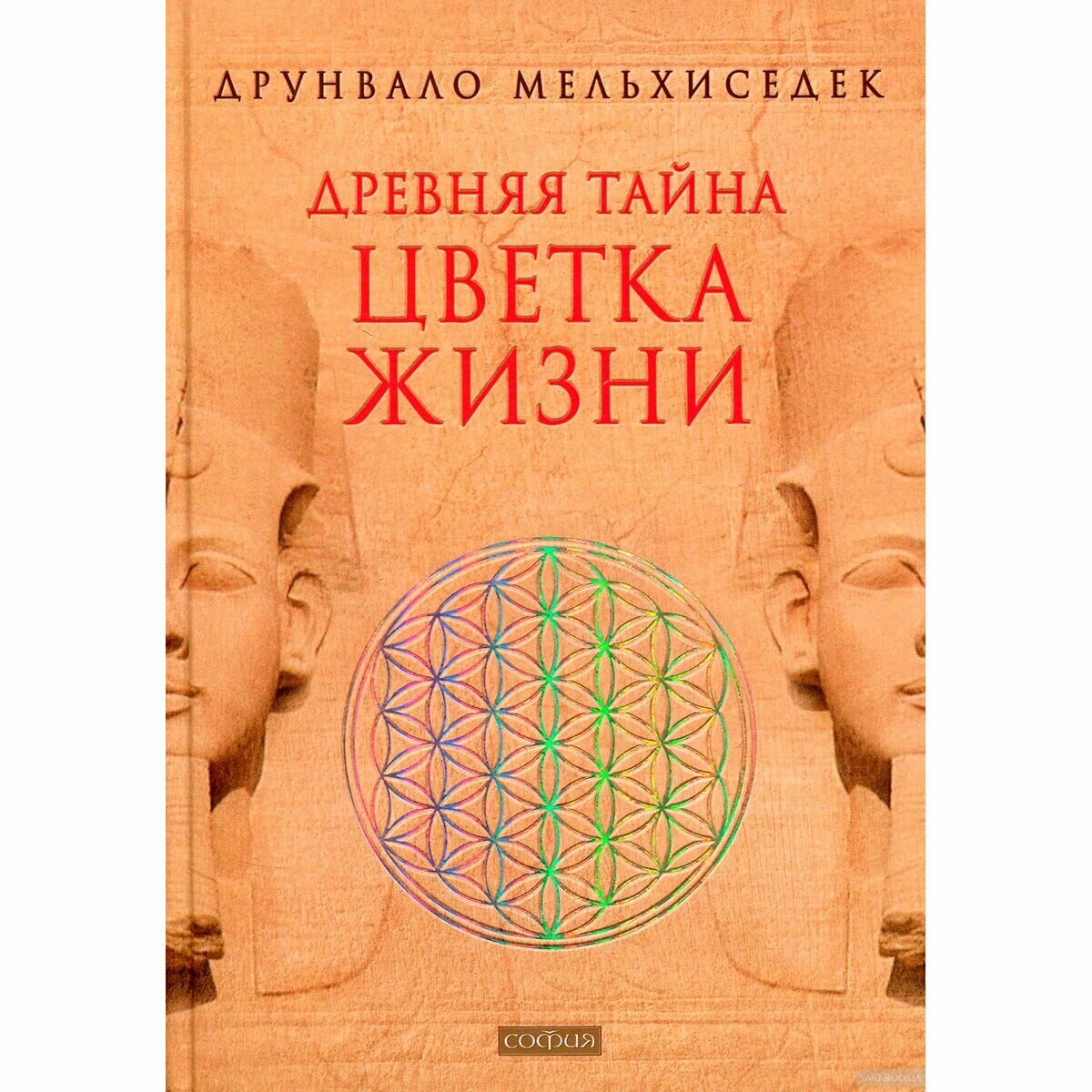 Древняя тайна Цветка Жизни (Друнвало Мельхиседек) - фото №17