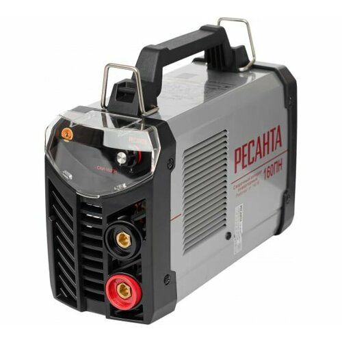 Сварочный аппарат Ресанта САИ-160 ПН 919000₽