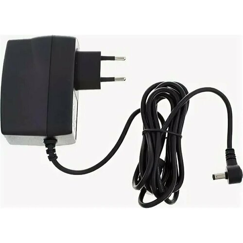 Vision AD-E95100 - Адаптер питания для клавишных инструментов черный