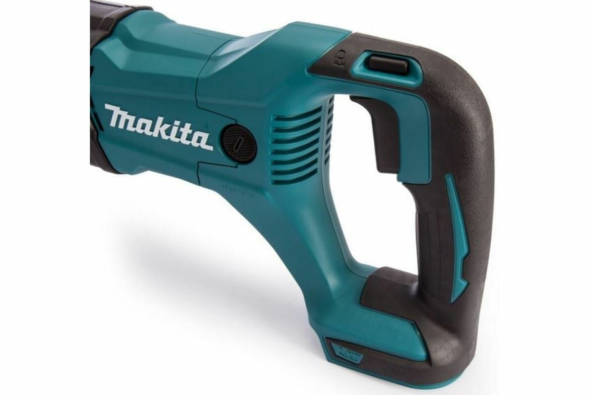 Ножовка Makita - фото №15