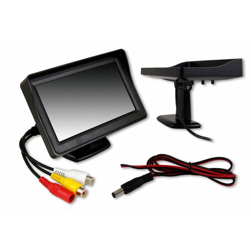 Монитор 43 Дисплей Экран для камеры заднего вида хода 43 дюйма 149900₽