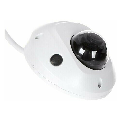 Камера видеонаблюдения Hikvision DS-2CD2527G2-LS28mmC белый 2257500₽