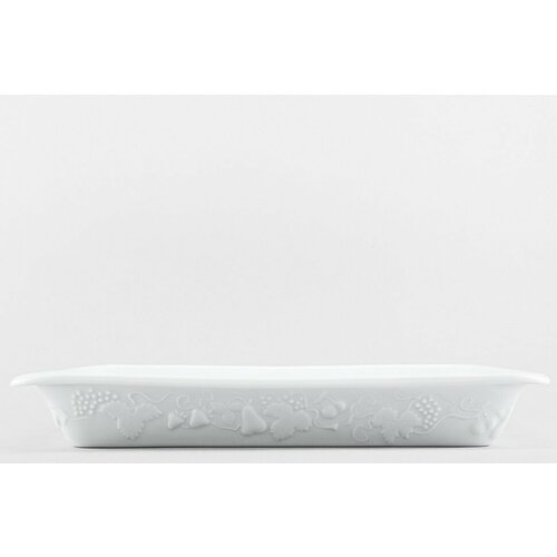 Блюдо 37.5 x 23.5 см Deshoulieres Калифорния