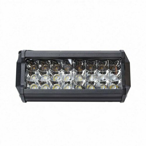 Фара противотуманная универсальная 72W 24 LED 10-30V