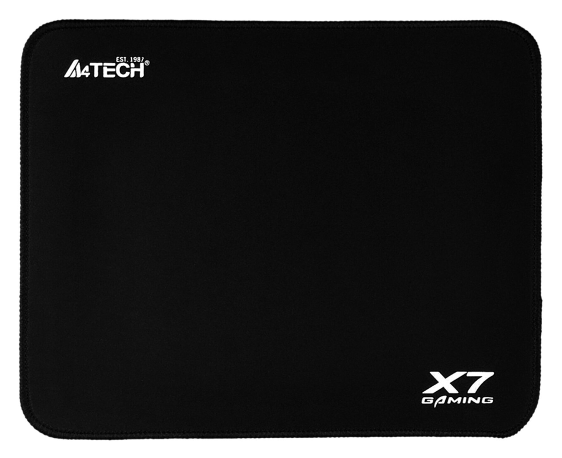 Коврик A4Tech X7 Pad X7-200MP черный (Черный)