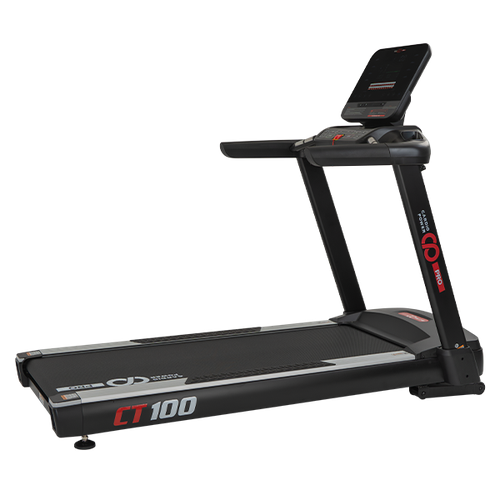 фото Беговая дорожка "cardiopower pro ct100"