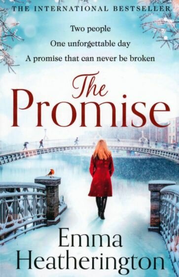 The Promise (Heatherington Emma) - фото №1