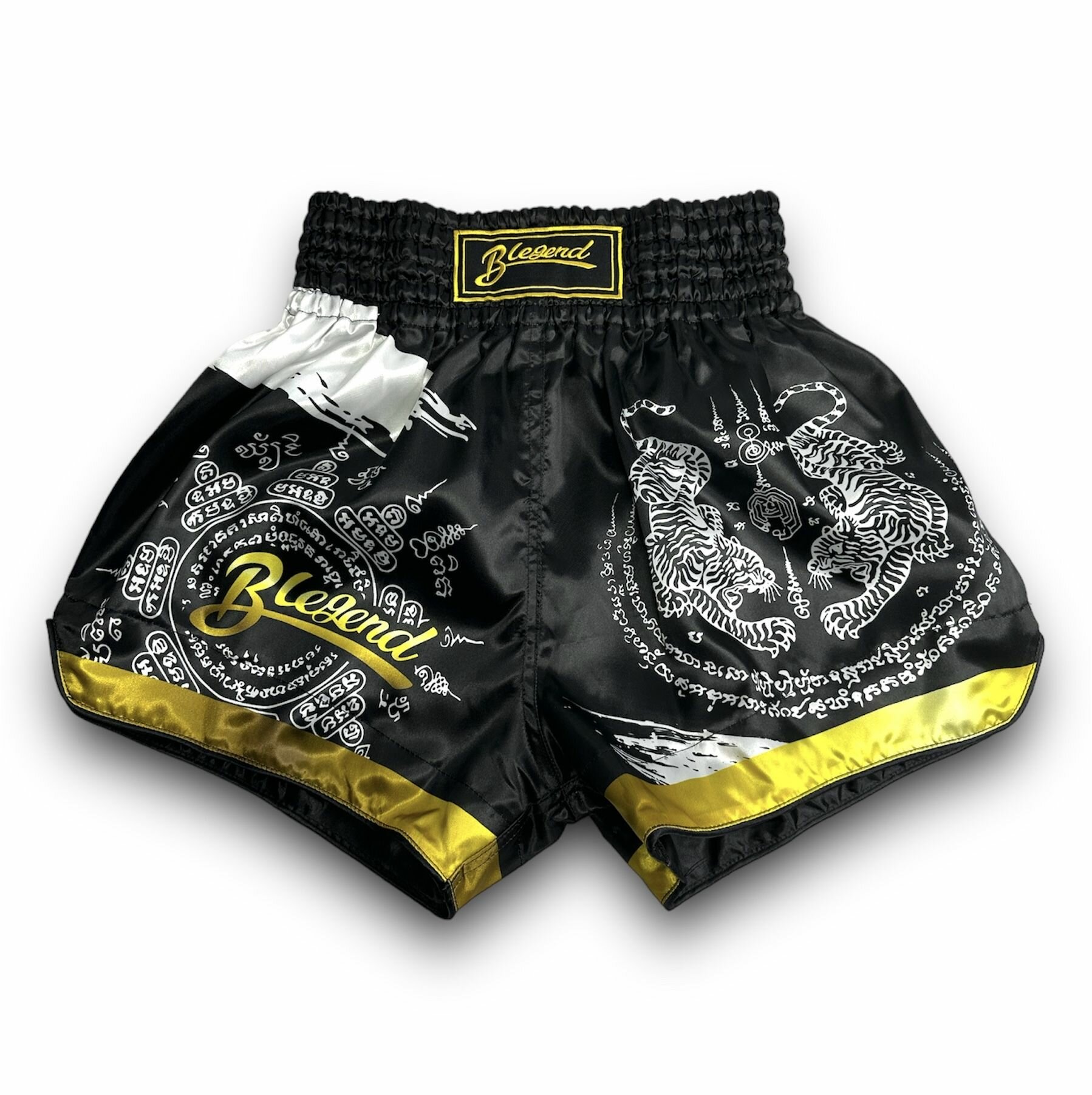 Трусы боксерские Базовая коллекция