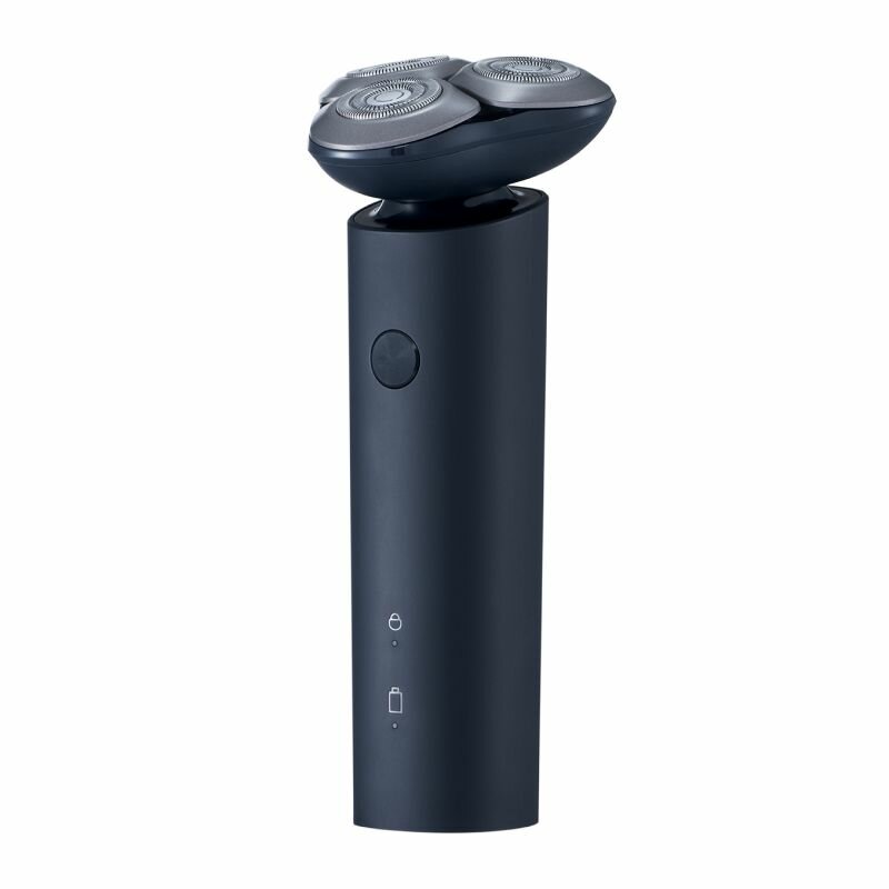 Электробритва Xiaomi Electric Shaver S101 синяя