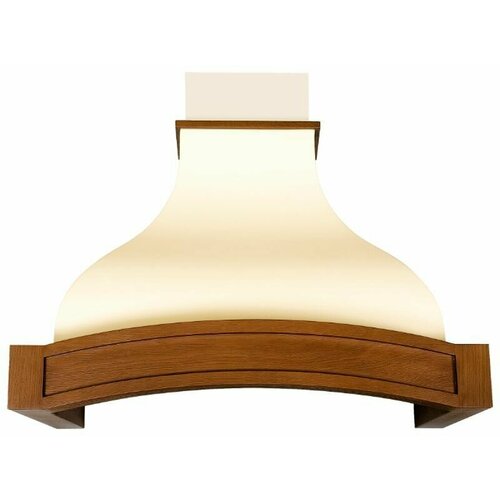 Вытяжка Аркада 90П кремдуб коргал 2138800₽