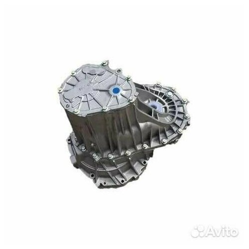 Коробка передач МКПП Чери Kimo / Indis / QQ6 нов новый товар