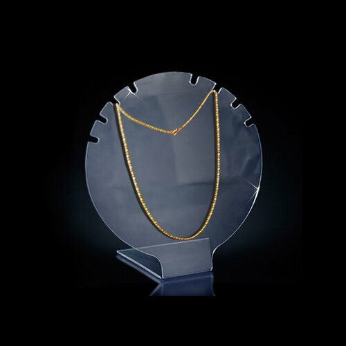 Подставка для украшений Контур-Центр, 23х25х11 см, бесцветный