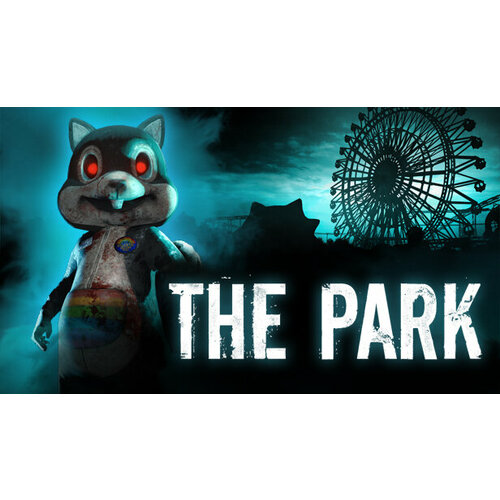 игра the pathless для pc steam электронная версия Игра The Park для PC (STEAM) (электронная версия)