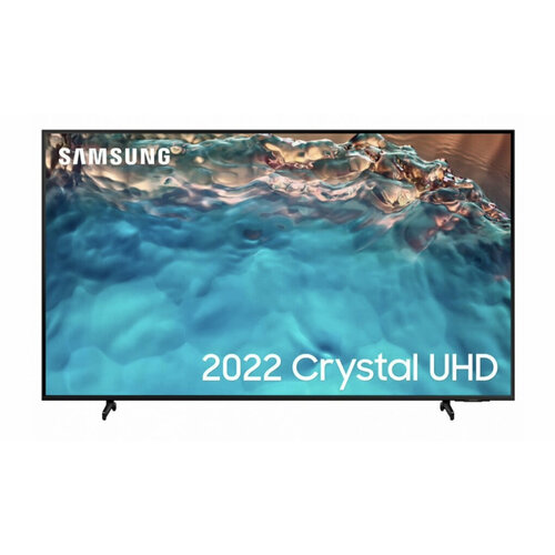 Телевизор Samsung UE50BU8000U 10682000₽