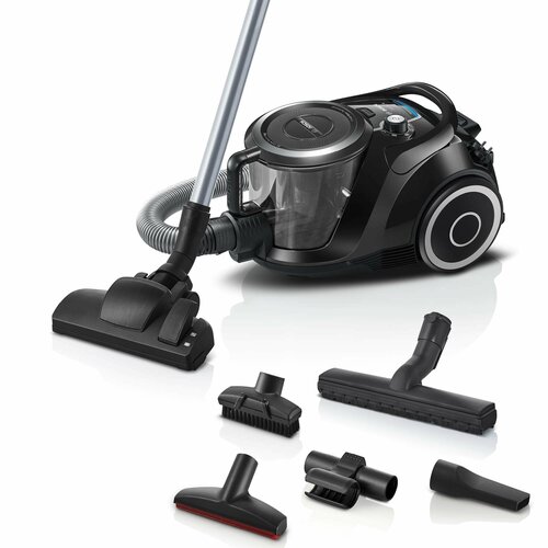 Пылесос Bosch BGS41SIL66 4289000₽