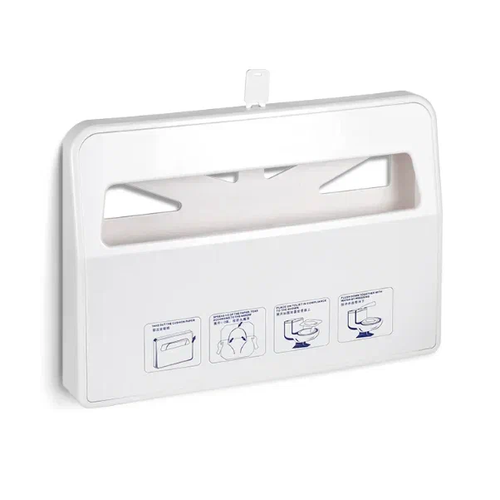 Диспенсер для покрытий унитаза WisePro