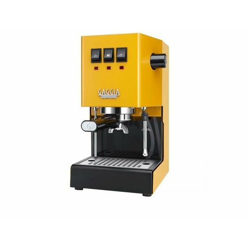 Кофеварка Gaggia Classic Evo Inox, RI9481/18