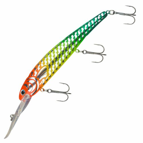 фото Воблер bandit deep walleye generator #g50 coyg