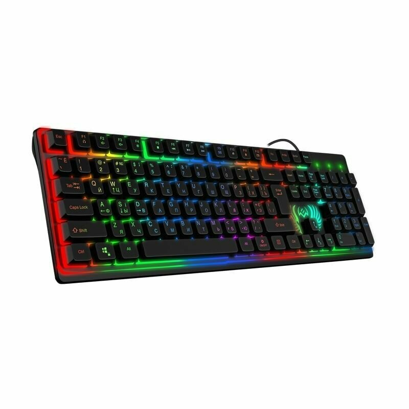 Игровая клавиатура SVEN KB-G8000