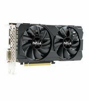 Видеокарта Sinotex Ninja GTX1660Ti 6GB (NF166TI66F)