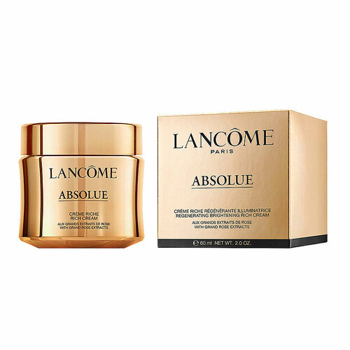 LANCOME               60