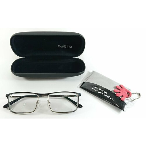 фото Солнцезащитные очки dacchi, черный