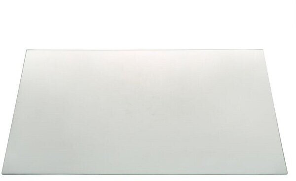 Полка для морозильника Атлант (ATLANT), под верхний ящик, 430х320мм, стекло , 775547301501