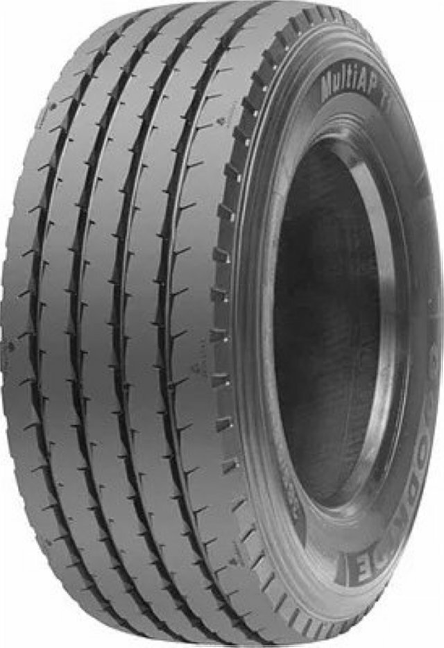 Грузовая шина Goodride MultiAP T1 385/65 R225 160K Летняя